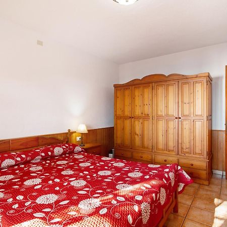 Casa Ariadna Tijarafe Kültér fotó