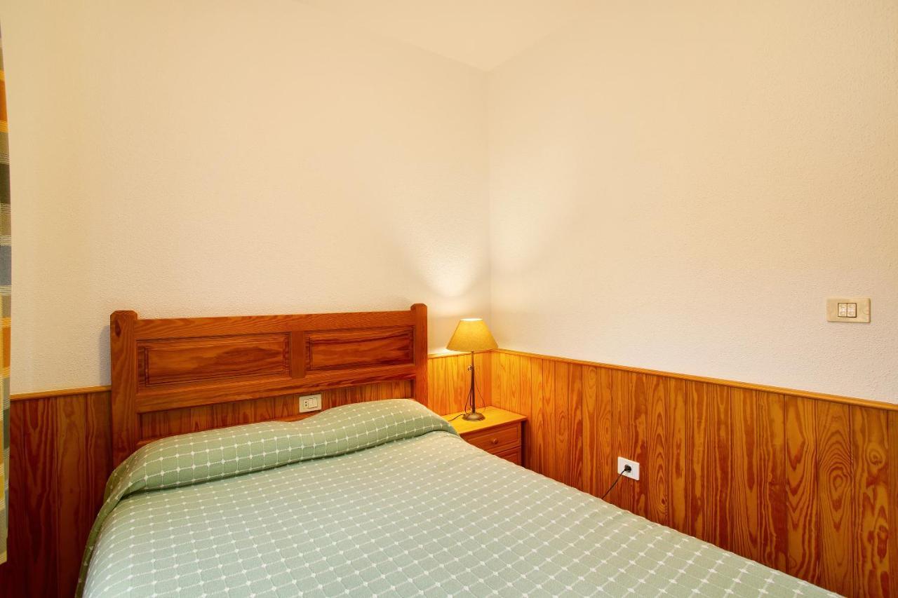 Casa Ariadna Tijarafe Kültér fotó